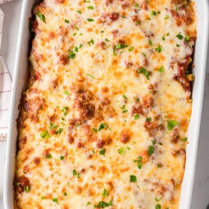 Baked Ziti