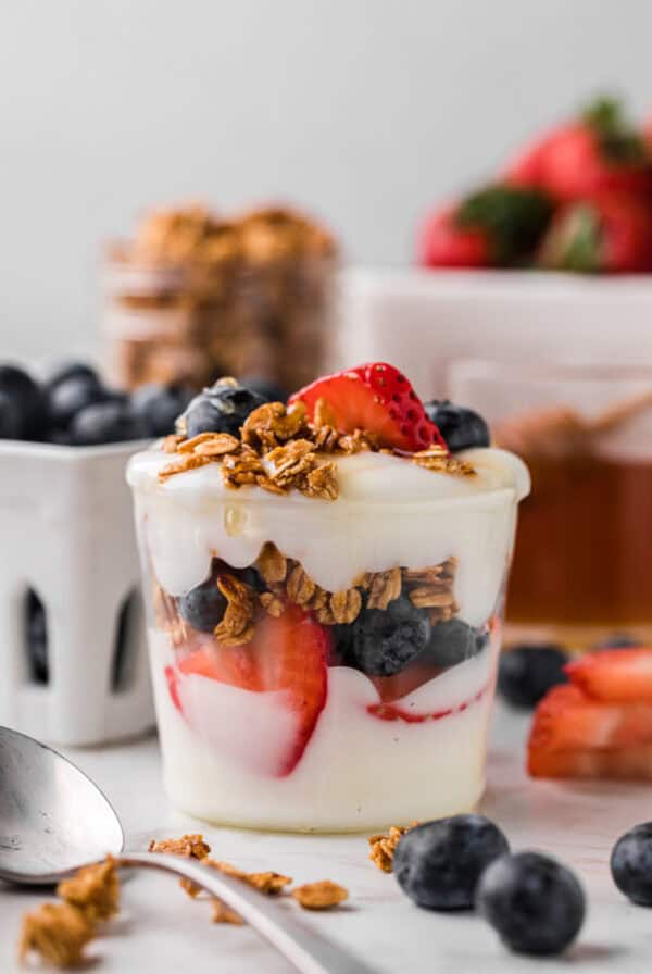 parfait