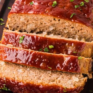 turkey meatloaf