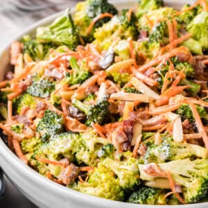 Broccoli Salad