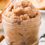 Cinnamon Honey Butter