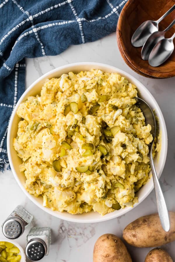 potato salad