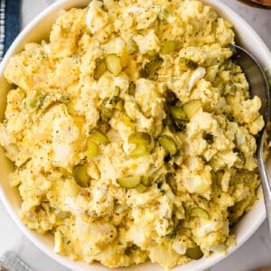 Classic Potato Salad