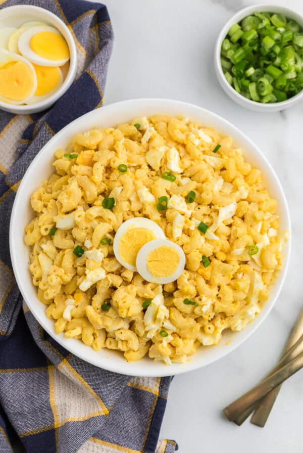 pasta salad