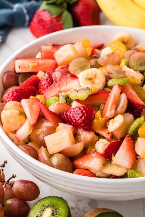 Fruit Salad