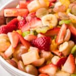 Fruit Salad