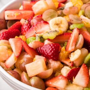 Fruit Salad
