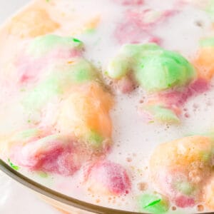 Sherbet Punch