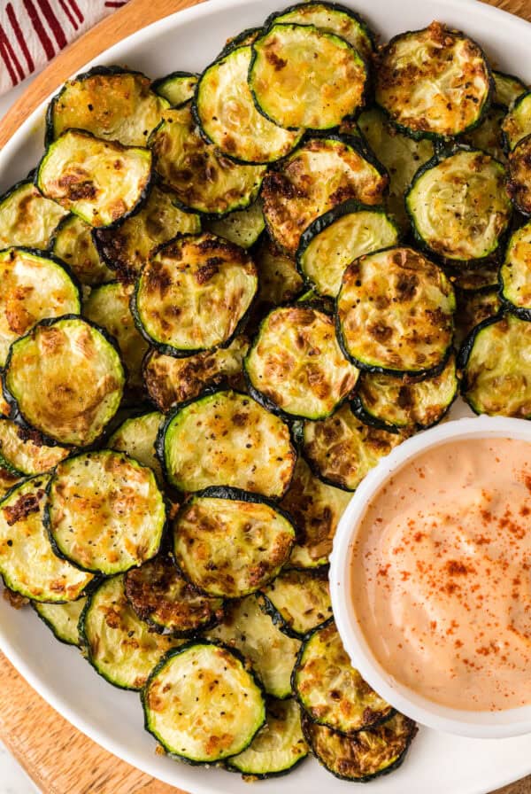 AF Zucchini