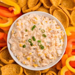 Crack Corn Dip