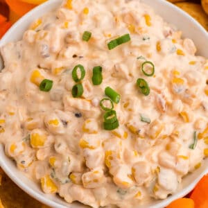 Crack Corn Dip