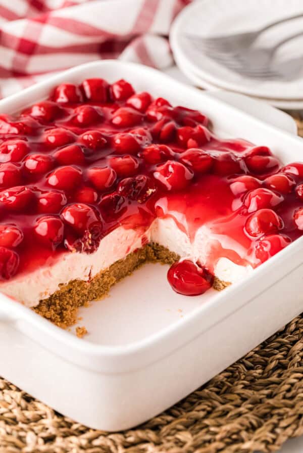 Cherry Delight