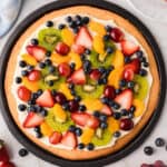 Fruit Pizza