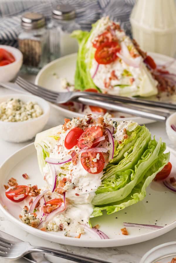 Wedge Salad