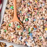 White Trash Recipe