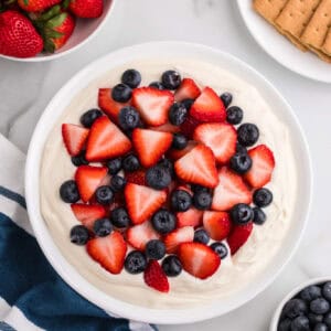 cheesecake dip
