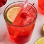 Cherry Limeade