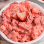 Strawberry Fluff