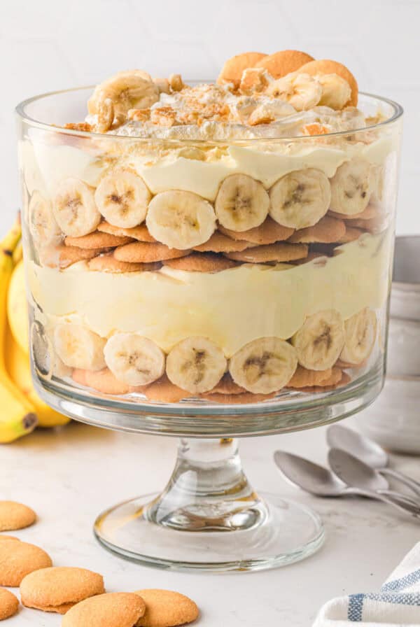 Banana Pudding