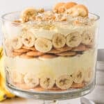 Banana Pudding