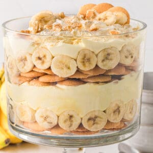 Banana Pudding