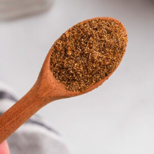 Chicken Taco Seasoning