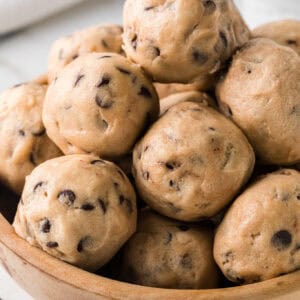 cookie dough