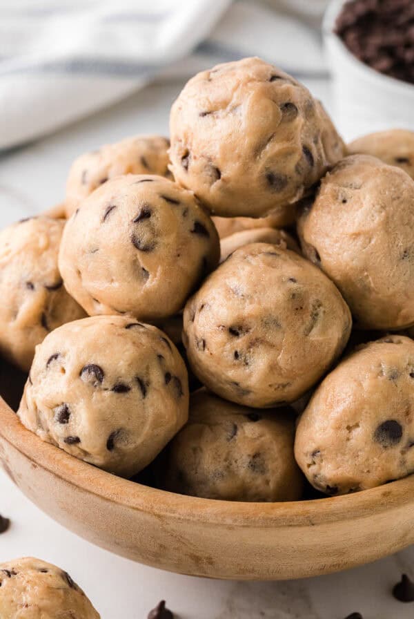cookie dough