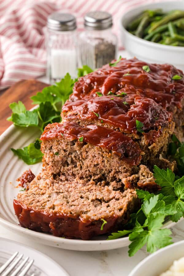 meatloaf