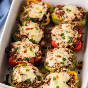Stuffed Peppers
