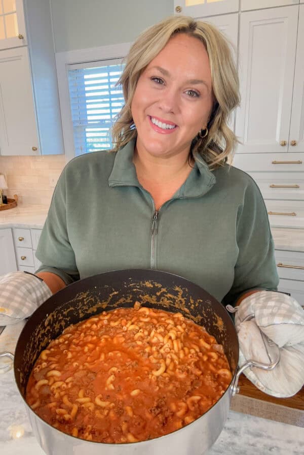 Jennie Duncan Meal Plan