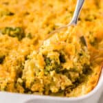 Broccoli Casserole