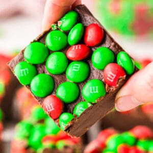 Christmas Fudge