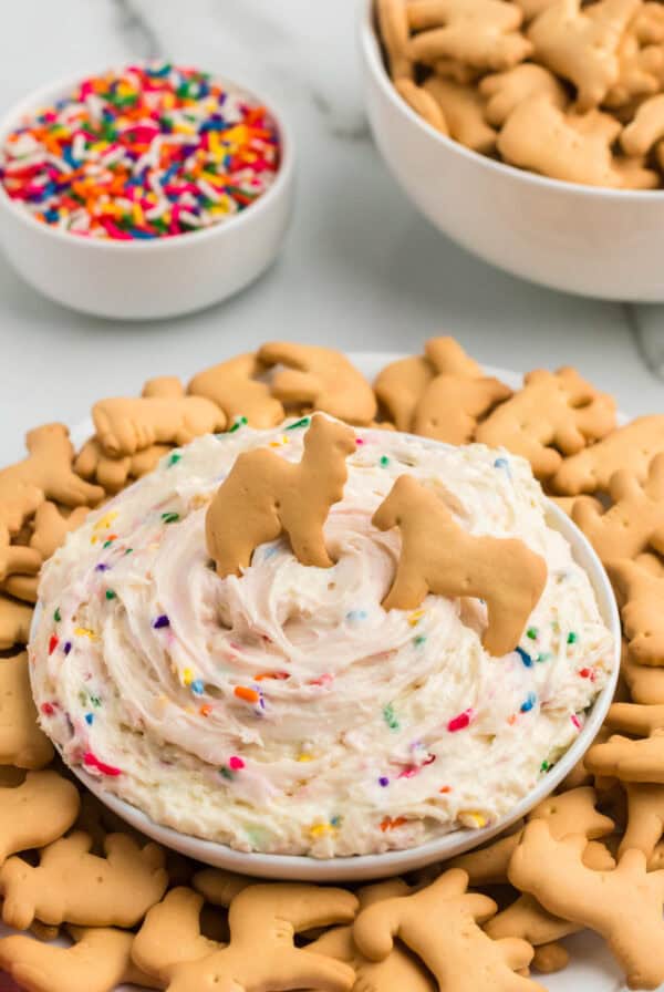 Funfetti Dip
