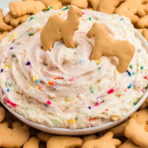 Funfetti Dip