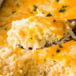 Hashbrown Casserole