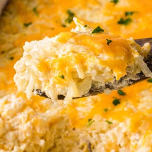 Hashbrown Casserole