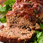 meatloaf