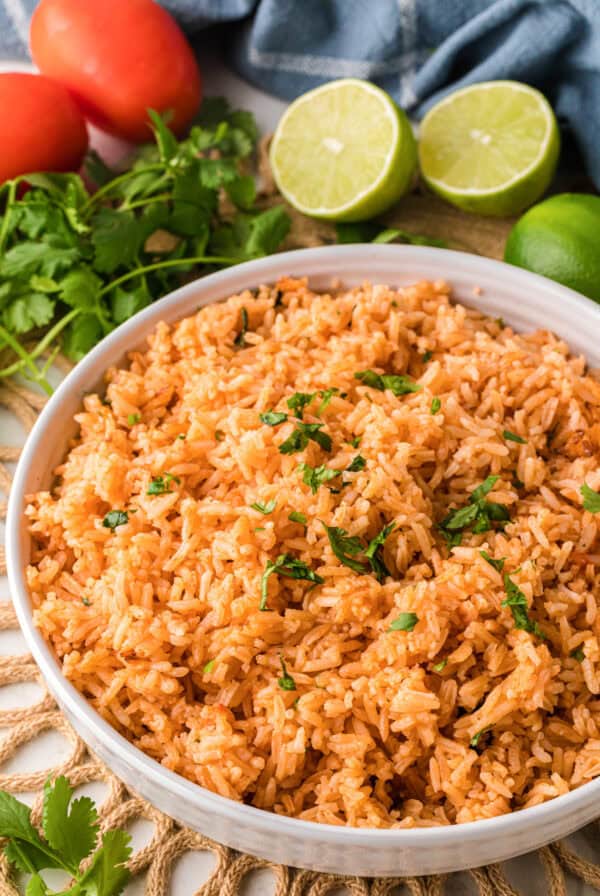 mexican rice