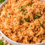 Mexican Rice