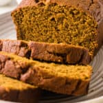 Pumpkin Bread