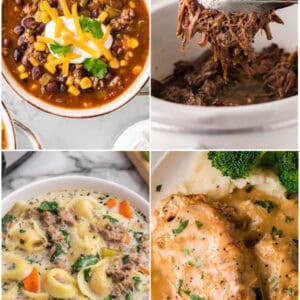 Fall Slow Cooker Recipes Bonus Recipe Swiss Steak