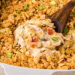 Million Dollar Chicken Casserole