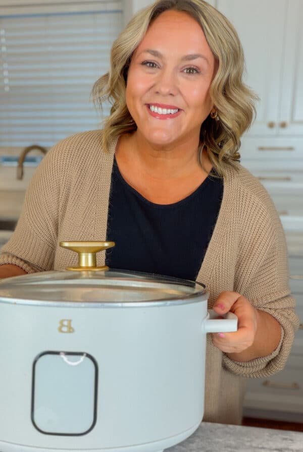 Jennie Duncan Food Blogger