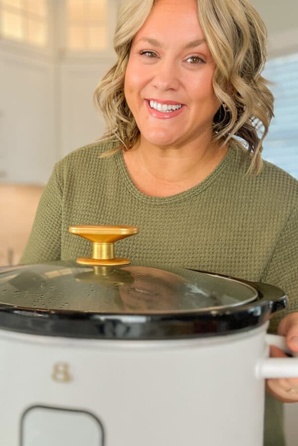 Jennie Duncan food blogger and weekly meal plan