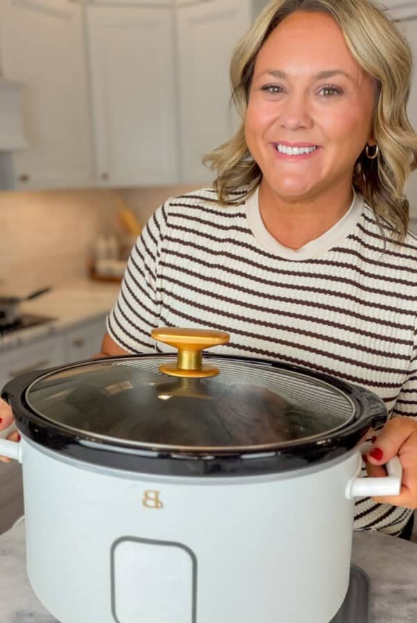 Jennie Duncan Food Blogger