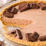 hershey pie