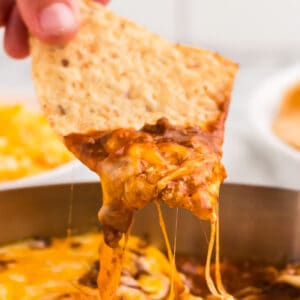 chili cheese dip