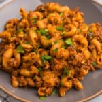 taco pasta salad