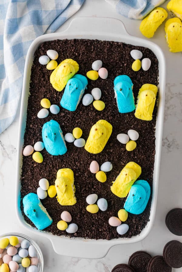 easter cake